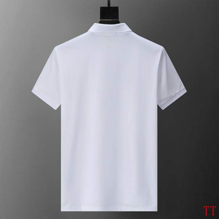 Dior Polo Shirts Short _SKUDiorM-3XL20tn8028552